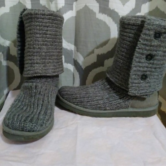 UGG Shoes - Uggs